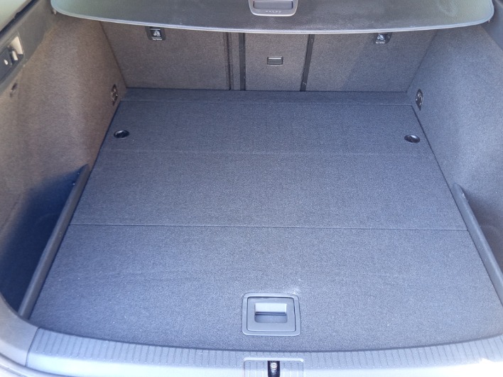 Vw golf 7 alltrack 1.6 tdi 110 cv - immagine 12