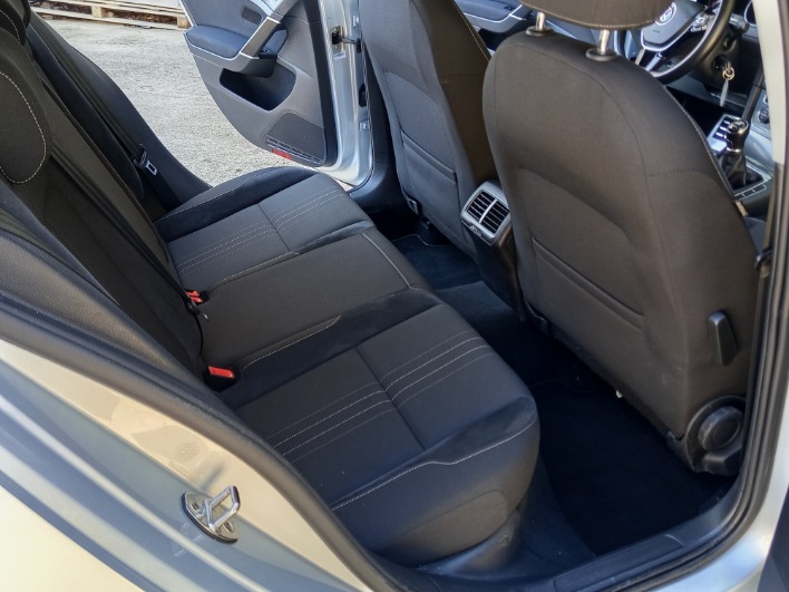 Vw golf 7 alltrack 1.6 tdi 110 cv - immagine 10