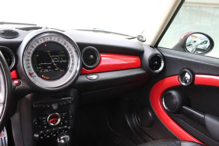 MINI Cooper S 1.6 16V - immagine 5