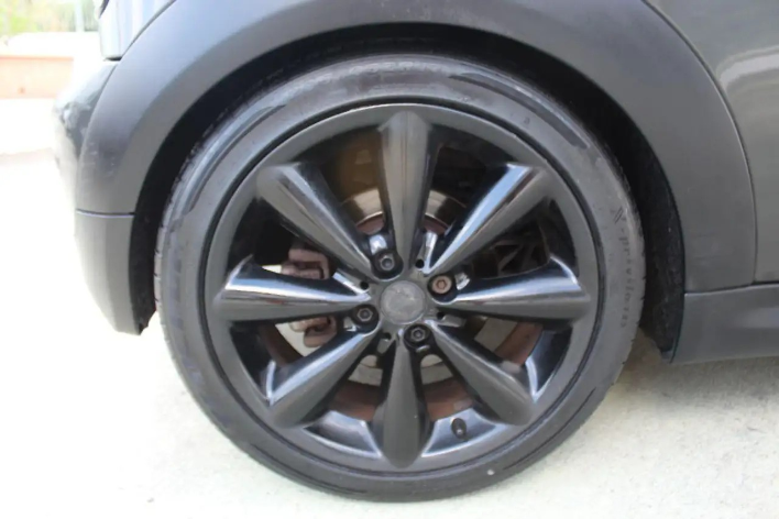 MINI Cooper S 1.6 16V - immagine 13