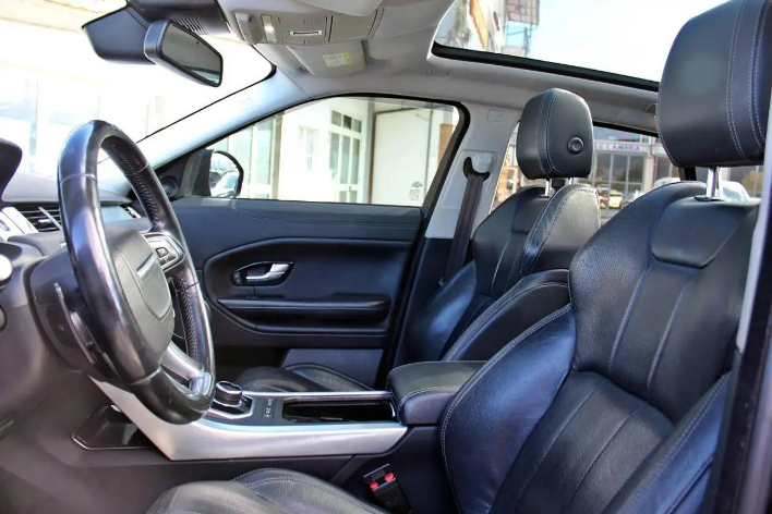 Land Rover Range Rover Evoque 2.0 TD4 180CV 5p. Business Edition SE - immagine 7