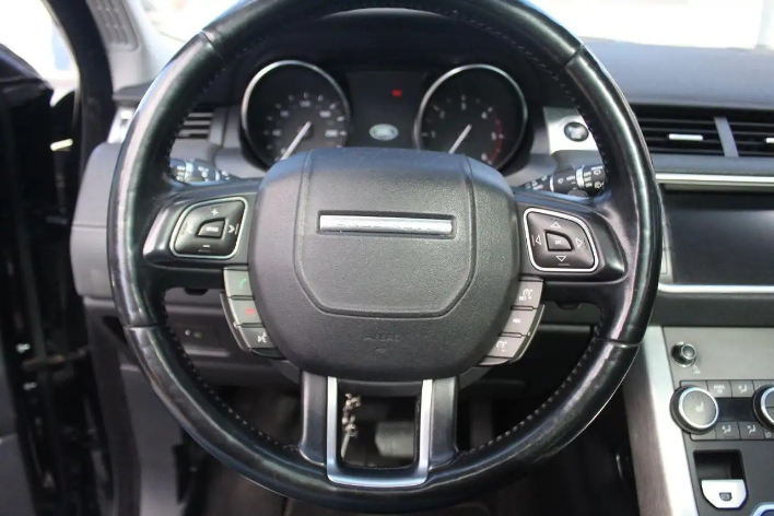 Land Rover Range Rover Evoque 2.0 TD4 180CV 5p. Business Edition SE - immagine 5