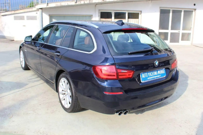 BMW 520 520d Futura - immagine 11
