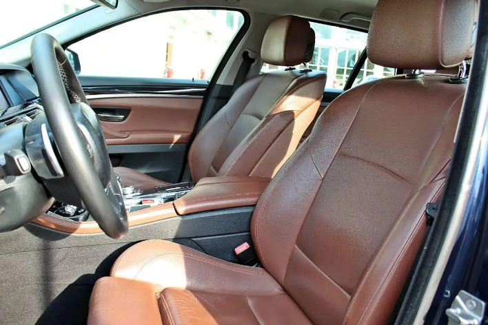 BMW 520 520d Futura - immagine 6