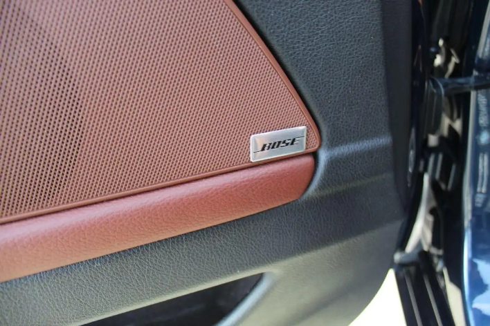BMW 520 520d Futura - immagine 7