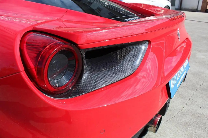 Ferrari 488 GTB - immagine 10