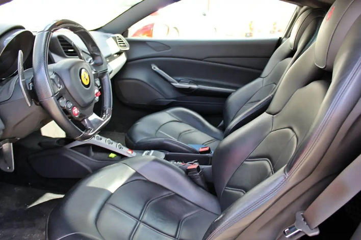 Ferrari 488 GTB - immagine 8