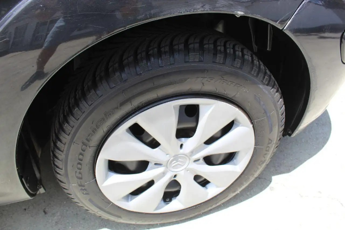 Citroen C3 1.4 Exclusive Style GPL - immagine 14