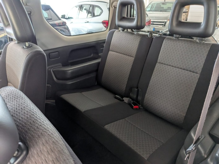 Jimny III 1997 1.5 ddis td 4wd - immagine 6