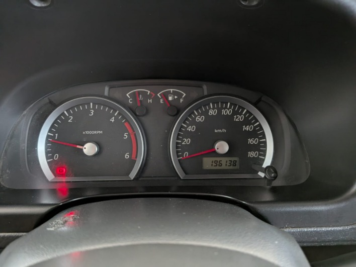 Jimny III 1997 1.5 ddis td 4wd - immagine 11