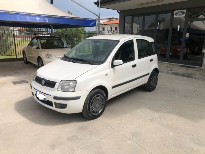 Fiat Panda 1.2i 60cv Dynamic Natural Power - immagine 3