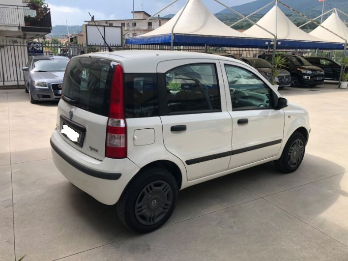 Fiat Panda 1.2i 60cv Dynamic Natural Power - immagine 5