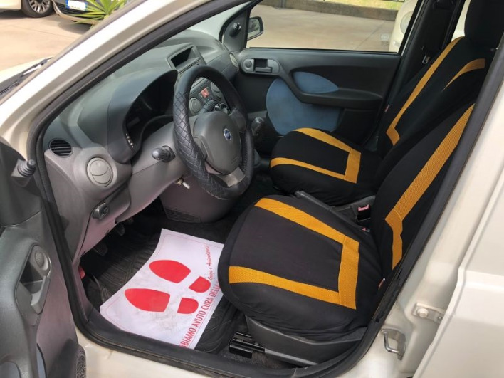 Fiat Panda 1.2i 60cv Dynamic Natural Power - immagine 6
