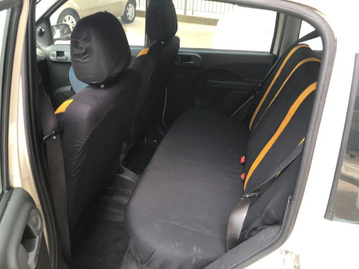 Fiat Panda 1.2i 60cv Dynamic Natural Power - immagine 7
