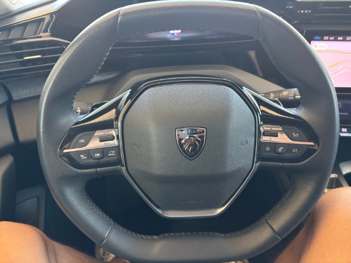 Peugeot 308 BlueHDi 130 S&S EAT8 Allure - 2022 - immagine 13