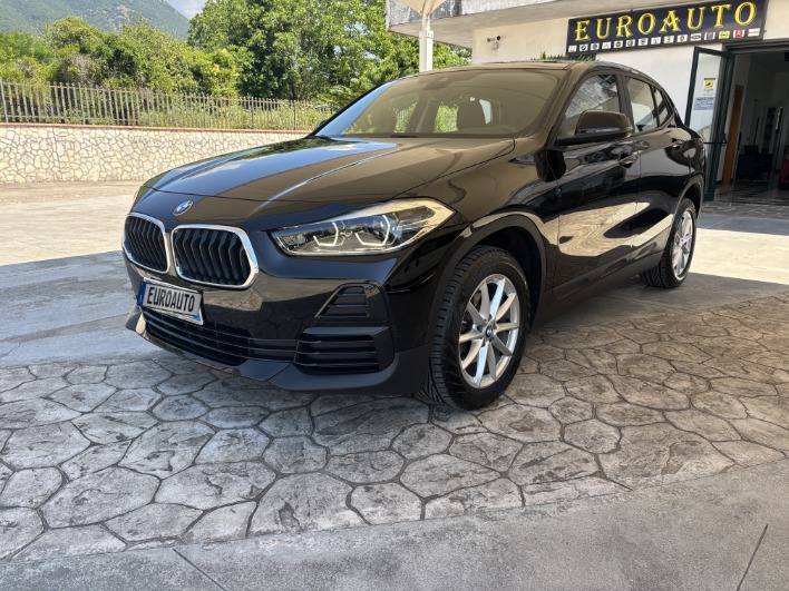Bmw X2 sDrive18d Advantage - 2023 - immagine 1
