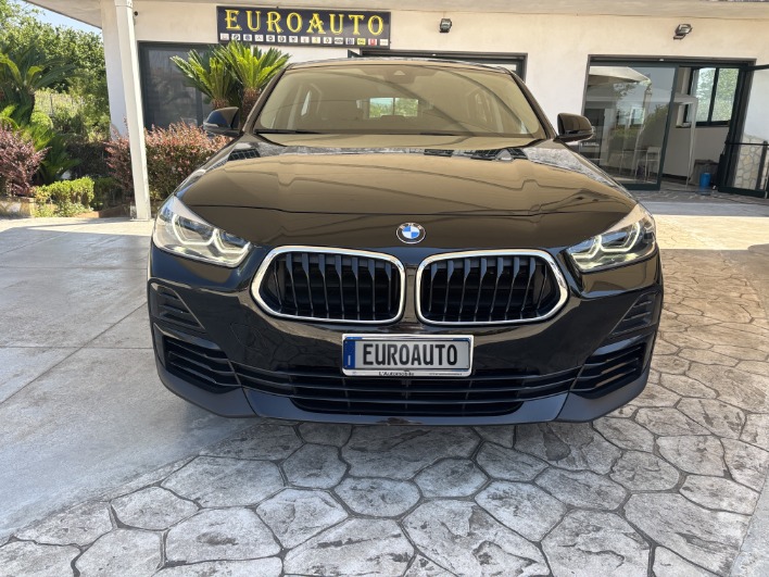 Bmw X2 sDrive18d Advantage - 2023 - immagine 2