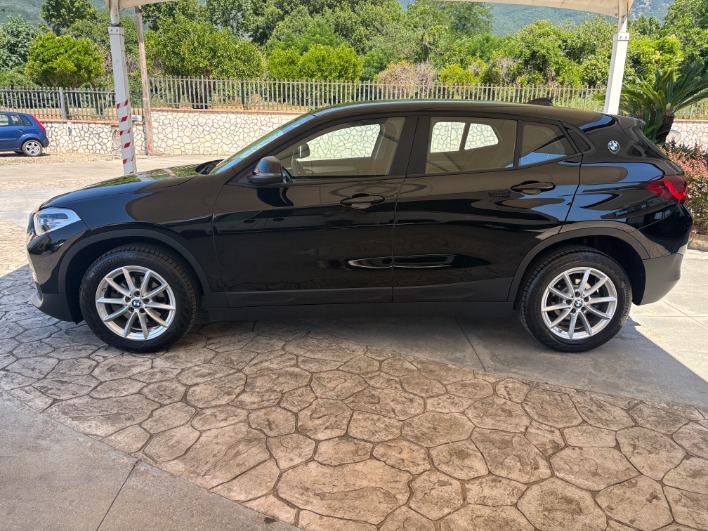 Bmw X2 sDrive18d Advantage - 2023 - immagine 4