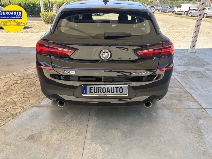 Bmw X2 sDrive18d Advantage - 2023 - immagine 6