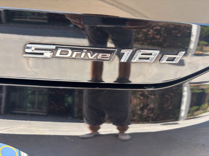 Bmw X2 sDrive18d Advantage - 2023 - immagine 8