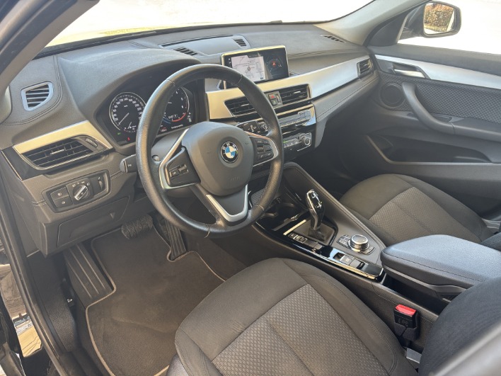 Bmw X2 sDrive18d Advantage - 2023 - immagine 10