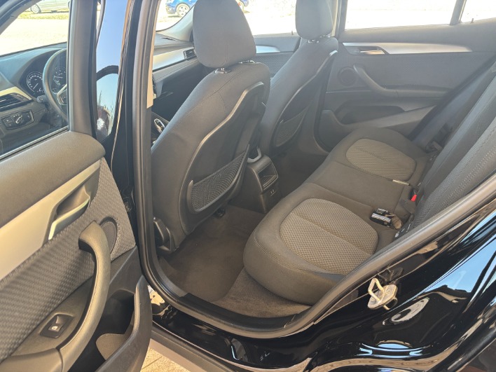 Bmw X2 sDrive18d Advantage - 2023 - immagine 11