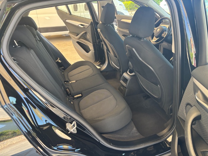 Bmw X2 sDrive18d Advantage - 2023 - immagine 14
