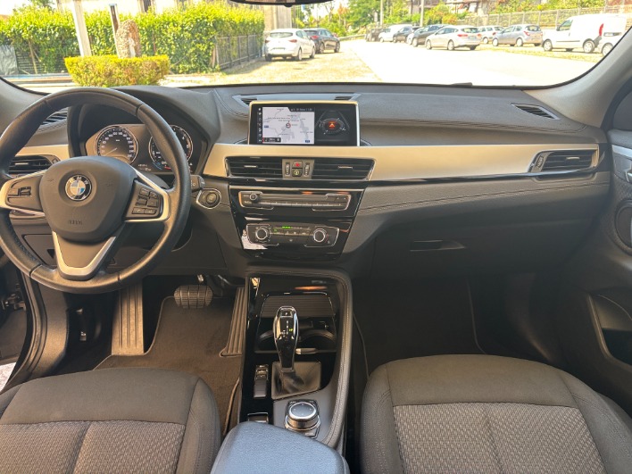 Bmw X2 sDrive18d Advantage - 2023 - immagine 15