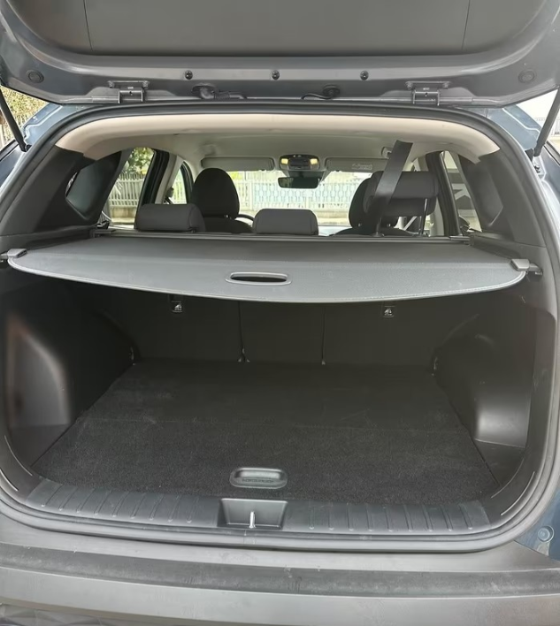 Hyundai Tucson 1.6 CRDI XLine - immagine 5
