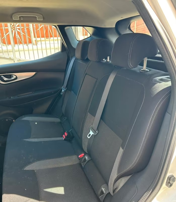 Nissan Qashqai 1.3 DIG-T 140 CV N-Connecta - immagine 6