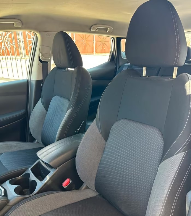 Nissan Qashqai 1.3 DIG-T 140 CV N-Connecta - immagine 5