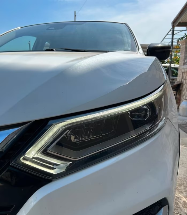 Nissan Qashqai 1.3 DIG-T 140 CV N-Connecta - immagine 2