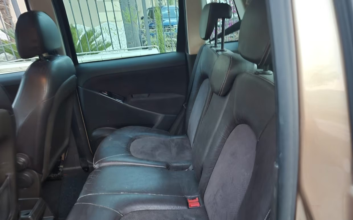 Volkswagen T-Cross 1.6 TDI SCR Advanced BMT - immagine 4