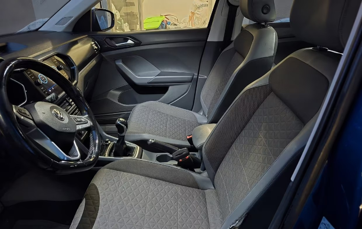 Volkswagen T-Cross 1.6 TDI SCR Advanced BMT - immagine 2