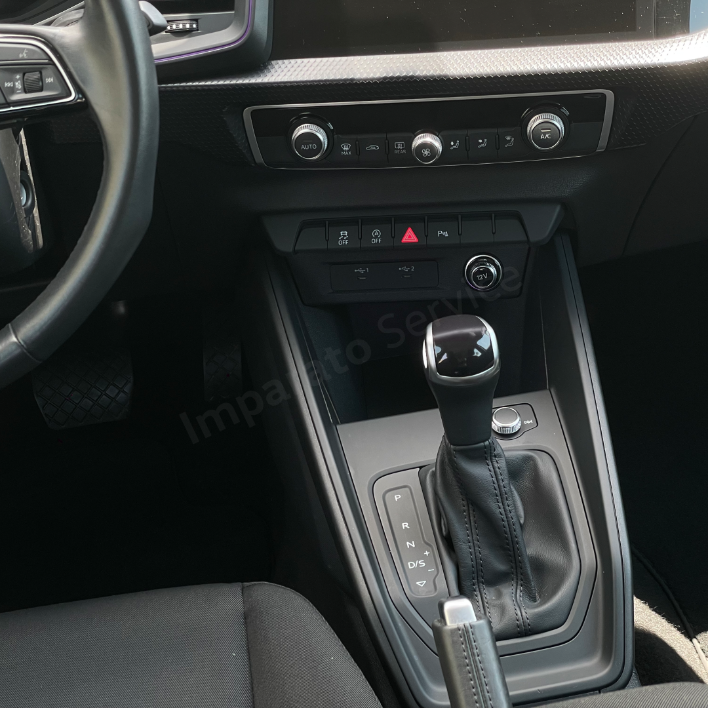 Audi A1 allstreet (30) 1.0 TFSI S tronic 81KW/110CV - immagine 13