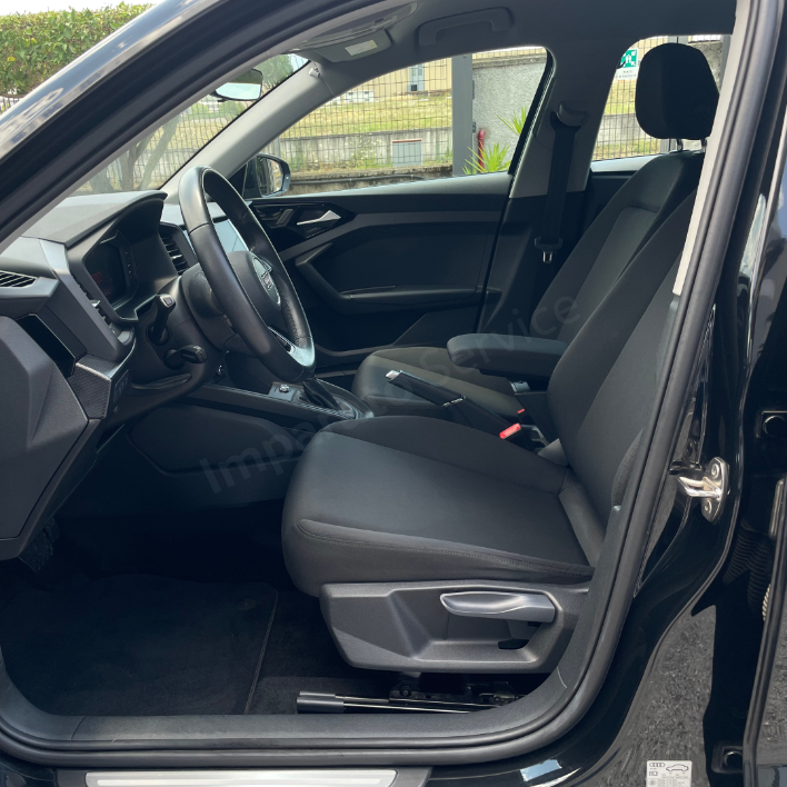 Audi A1 allstreet (30) 1.0 TFSI S tronic 81KW/110CV - immagine 15