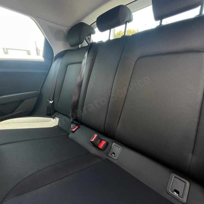 Audi A1 allstreet (30) 1.0 TFSI S tronic 81KW/110CV - immagine 9