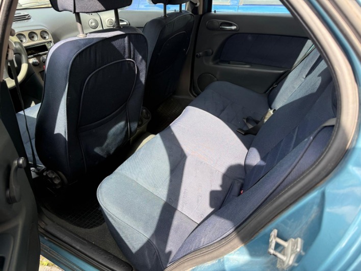 Alfa romeo 156 jtd - immagine 4