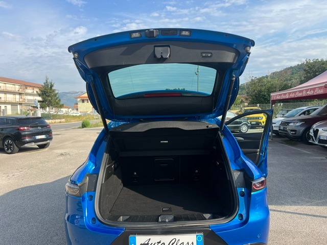 Alfa Tonale 1.3 280CV Plug in Hybrid AT6 Q4 Veloce - immagine 7