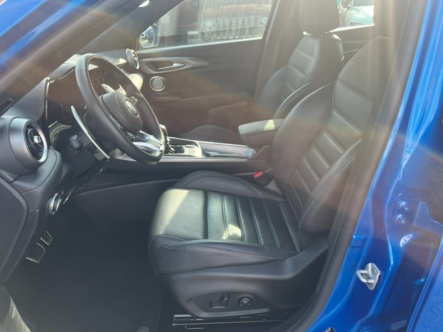 Alfa Tonale 1.3 280CV Plug in Hybrid AT6 Q4 Veloce - immagine 6