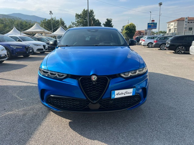 Alfa Tonale 1.3 280CV Plug in Hybrid AT6 Q4 Veloce - immagine 9