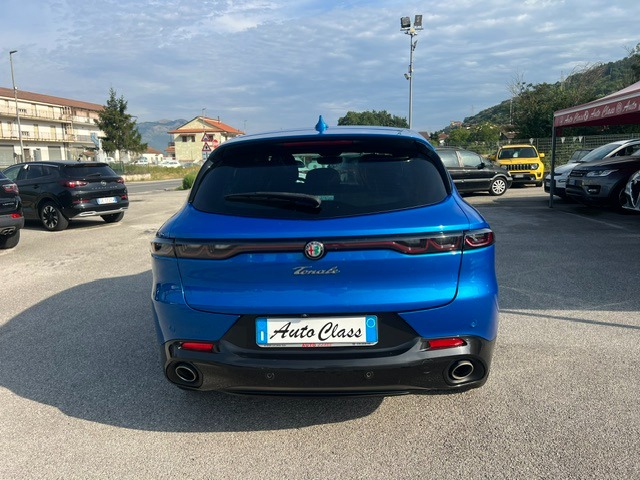 Alfa Tonale 1.3 280CV Plug in Hybrid AT6 Q4 Veloce - immagine 13