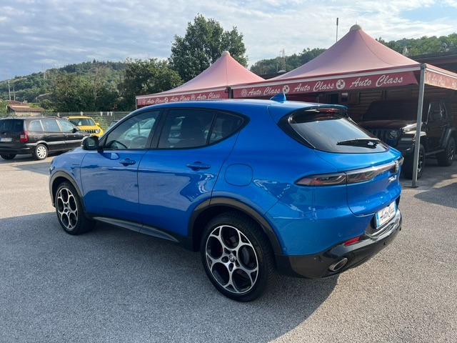 Alfa Tonale 1.3 280CV Plug in Hybrid AT6 Q4 Veloce - immagine 14