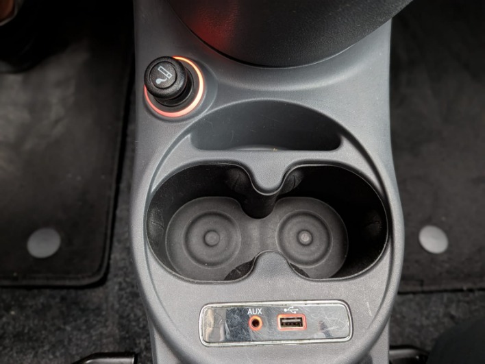 500 III 2015 1.2 Lounge 69cv BLOCKSHAFT - immagine 7