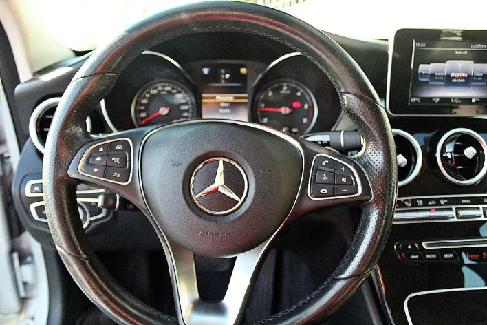 Mercedes-Benz C 220 d 4Matic Automatic Premium - immagine 3