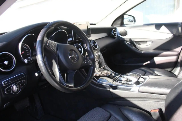 Mercedes-Benz C 220 d 4Matic Automatic Premium - immagine 6