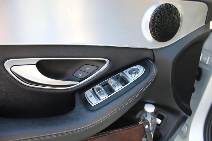 Mercedes-Benz C 220 d 4Matic Automatic Premium - immagine 7