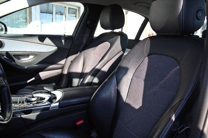 Mercedes-Benz C 220 d 4Matic Automatic Premium - immagine 5