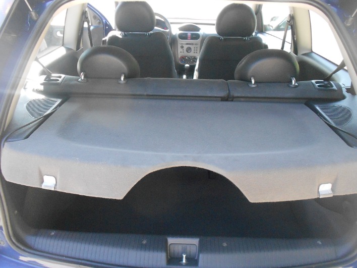 CORSA(3°serie)3porte,1.2ie(CLIMA-SERVOSTERZO)5posti,55kw,75cv - immagine 13
