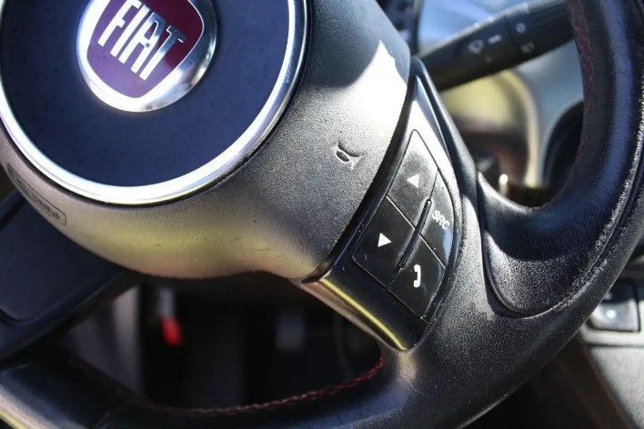 Fiat 500 1.2 "S" - immagine 3